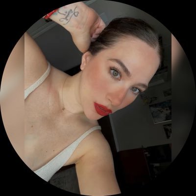 Yo Soy Bella Y Qué !'s profile picture
