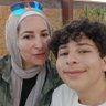 Profilbild von Noor Daoud (She/Her)