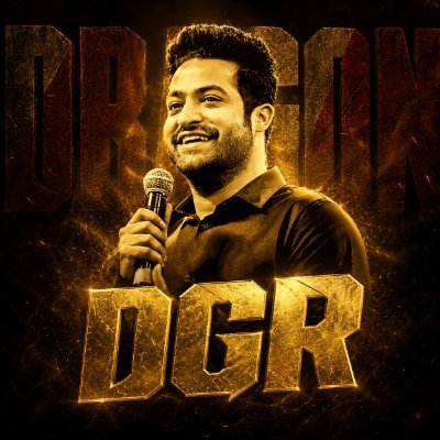 DGR's profile picture