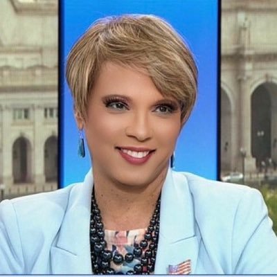 IAmSophiaNelson's profile picture