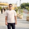 0xArio profil fotoğrafı