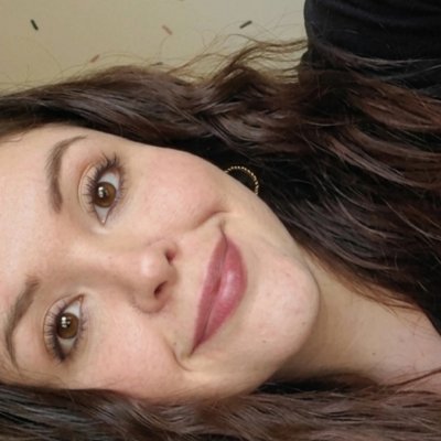 Mel 🖤's profile picture