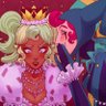 Peachty 🍑 👑🍬🃏's profile picture