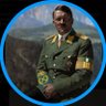 NOT HITLER profil fotoğrafı