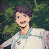 Фото профиля JJ (HAIKYUU GLAZER)
