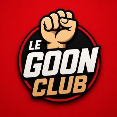 Le Goon Club's profile picture