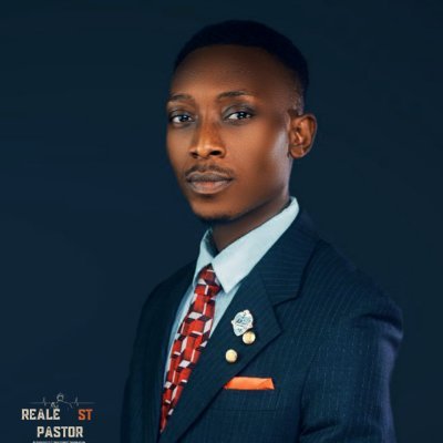 RealestPastor's profile picture
