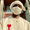 ROMBO KIMANI🗡️ profil fotoğrafı