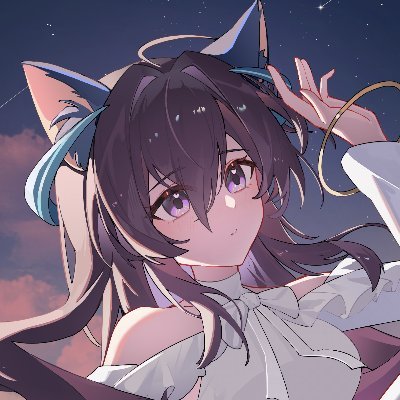 銫希恩☄️夏季大三角系列原創曲💙EMP外星系Vtuber ✨知識訪談|資訊安全's profile picture