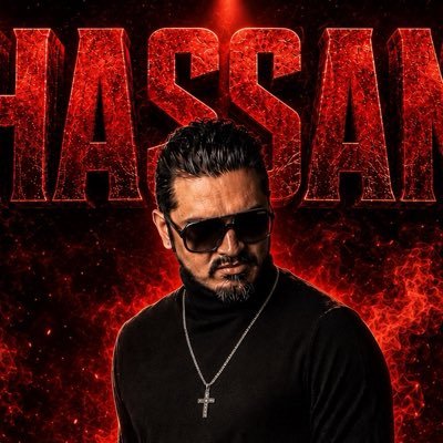oficialHASSAM's profile picture