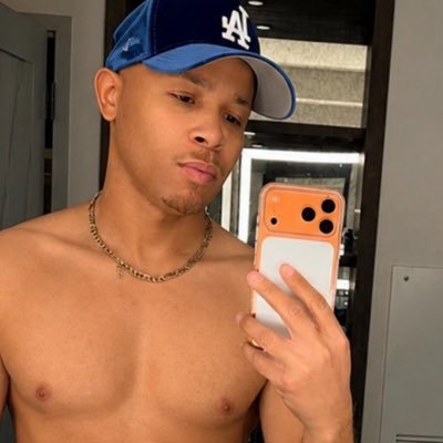 The Black Ginger 👨🏽🦰👨🏽🦰👨🏽🦰's profile picture