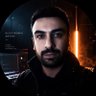 Ali Shohani | Electronic Artist profil fotoğrafı