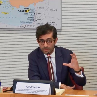 Farid Vahid's profile picture