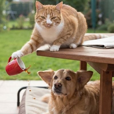 Animals Being Jerk's profile picture