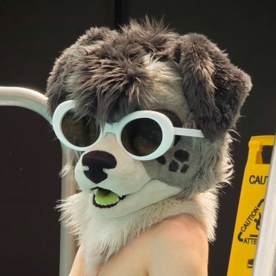 Charpuppy ⭐️ 🔜 Furpoc's profile picture