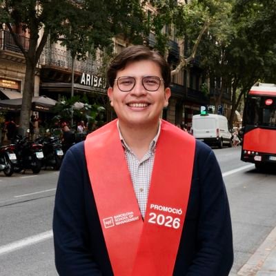 David Ricardo F. González Ruiz's profile picture