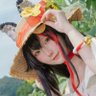狼月いすず🍒's profile picture