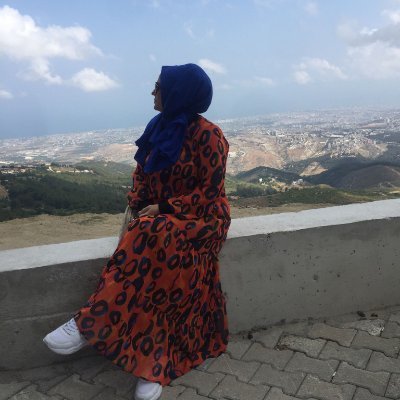Leyla Hanım💙's profile picture