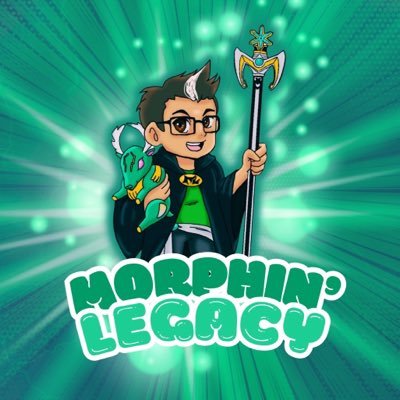 MorphinLegacy's profile picture