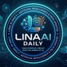 LinaAI Daily's profile picture
