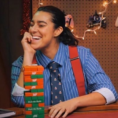 Abbey's profile picture