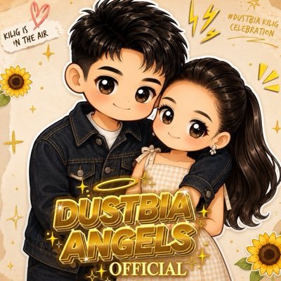 Dustbia Angels Official's profile picture