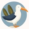Albatross 的头像