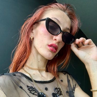 Venus Fox's profile picture