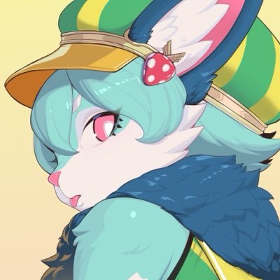 三友/wアオサ🔜Infurnity 🇹🇼's profile picture