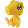 Agumon Jupará da Silva's profile picture