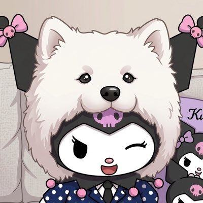 ณักขุ 낰쿠ᴶ ᴹ| ☁️🐈⬛'s profile picture