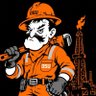 Roughneck Pete profil fotoğrafı