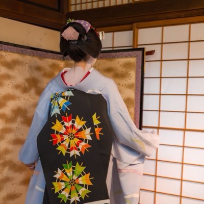 ゆーー𓂀🦊京のそちこち(暑すぎで溶けた🫠)'s profile picture