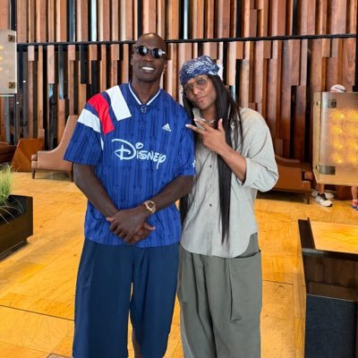 Chad Johnson's profile picture