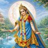 Profilbild von Radhe 🇮🇳🔺