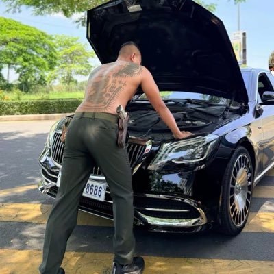 BILL BK's profile picture