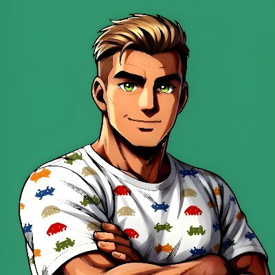 Amsterdam's profile picture