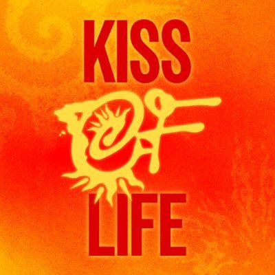 KISS OF LIFE's profile picture