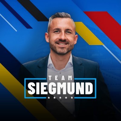 Team Siegmund's profile picture