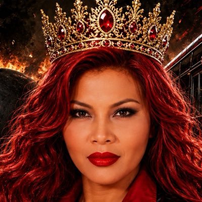 Auntie Selina's profile picture