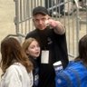 Profilbild von Ben Ellard