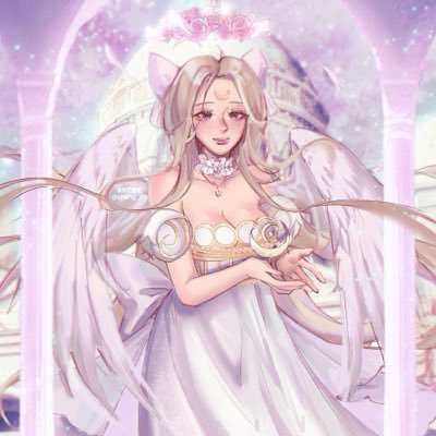 🌙 serenity! 🌙's profile picture