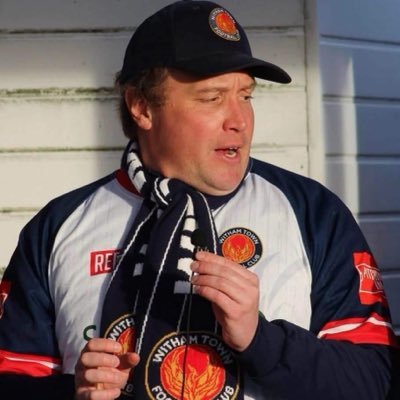 James Beardwell BEM ๐ด๓ ง๓ ข๓ ฅ๓ ฎ๓ ง๓ ฟ's profile picture