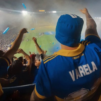 soyinfobostera's profile picture