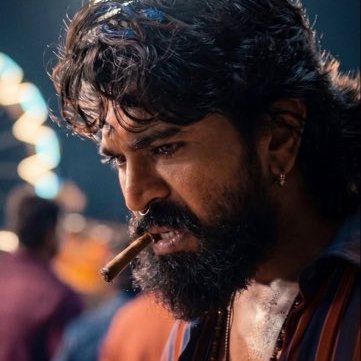 CharanJeevi's profile picture