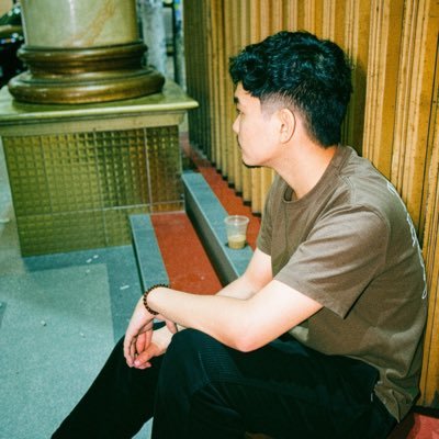 Kentut's profile picture