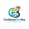 Profilbild von Caribbean Foot Boy 👣