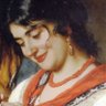 Profilbild von Madame sahir