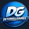Detonallgames profil fotoğrafı