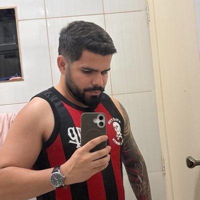 Lucas Meireles's profile picture